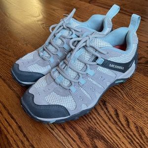 Women’s Merrell Performance Footwear